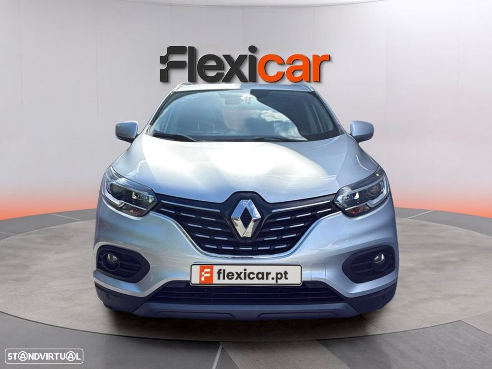 Renault Kadjar 1.3 TCe Intens - 7