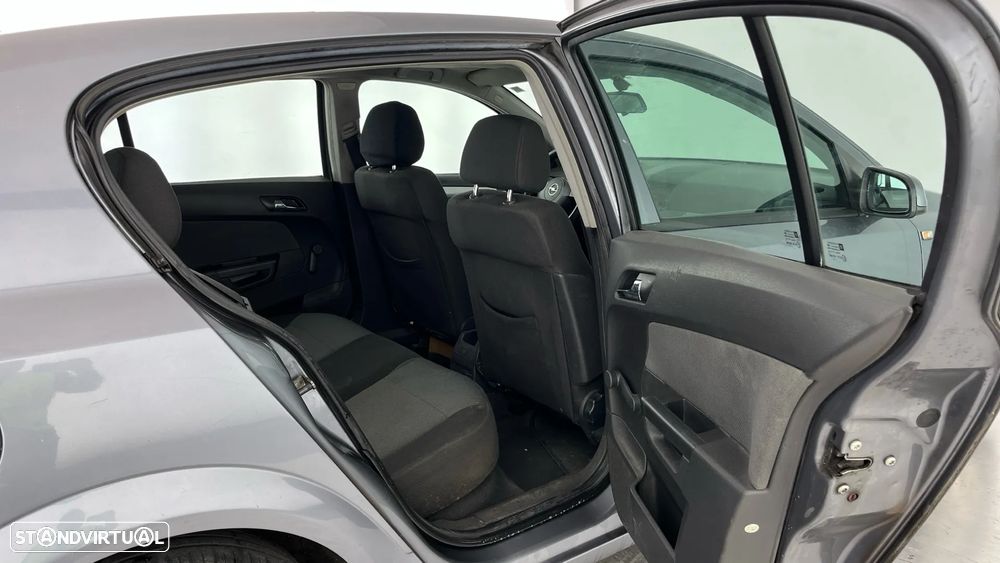 Opel Astra 1.4 Cosmo - 10