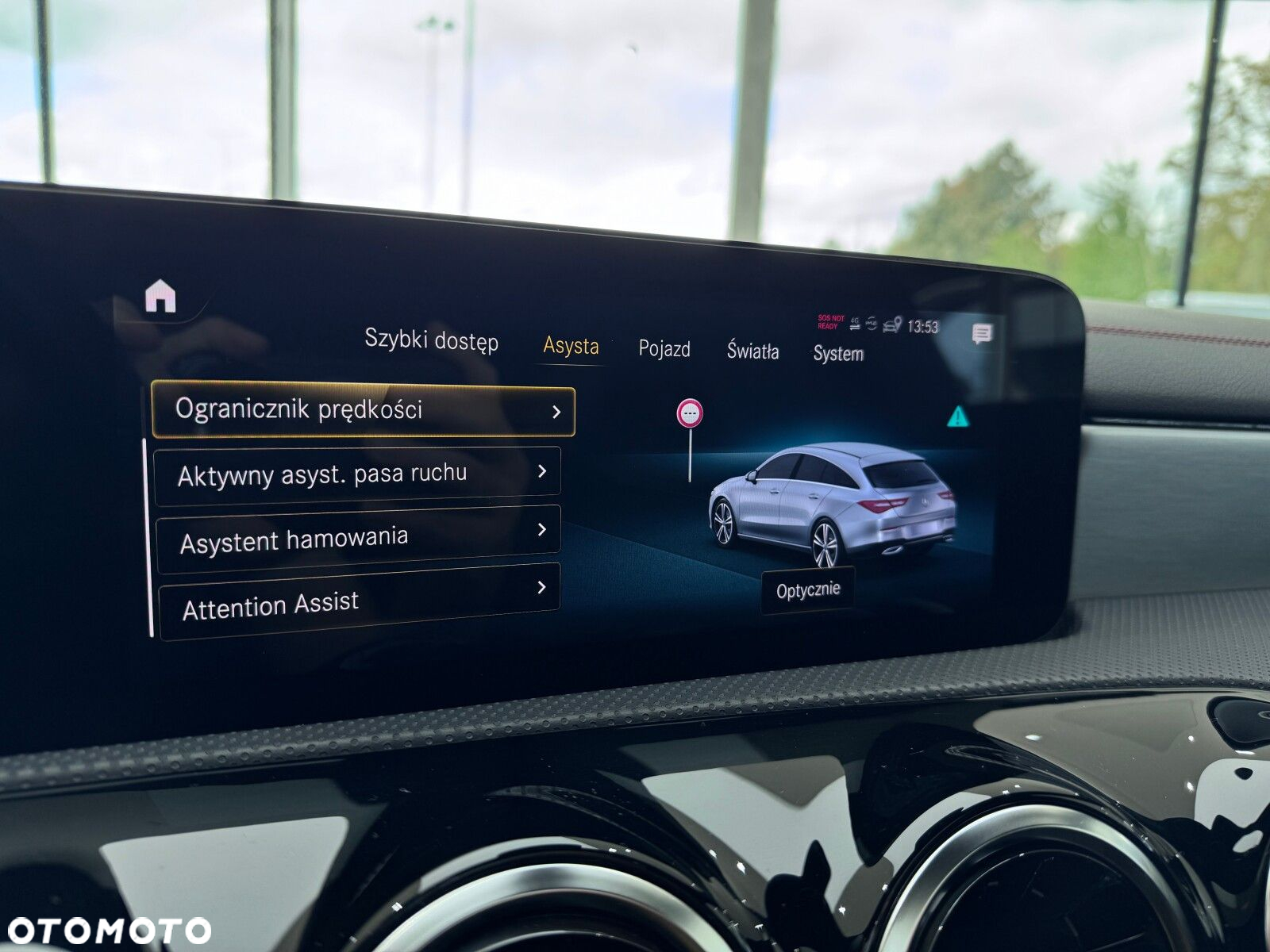 Mercedes-Benz CLA 200 d AMG Line 8G-DCT - 35