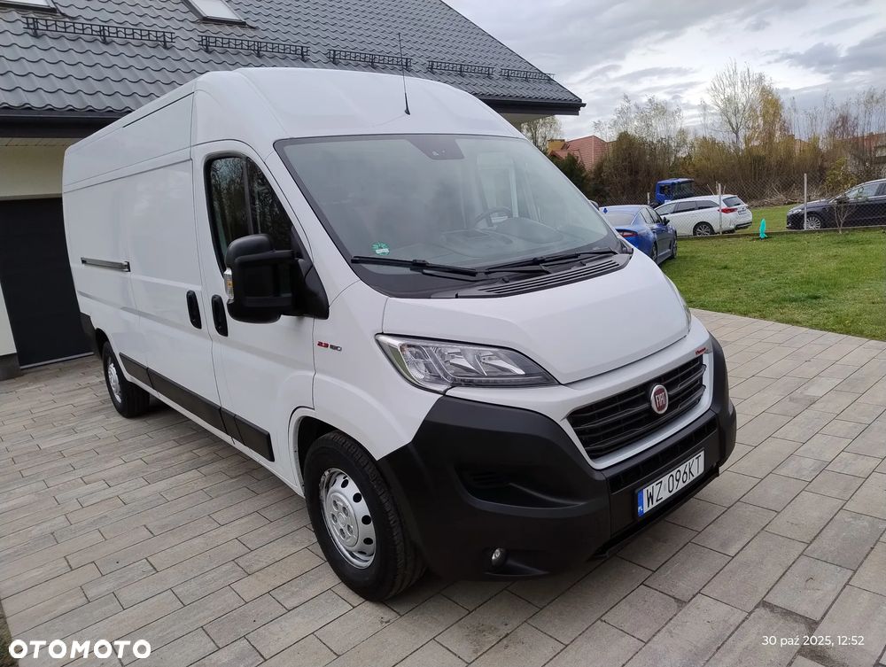 Fiat Ducato - 7