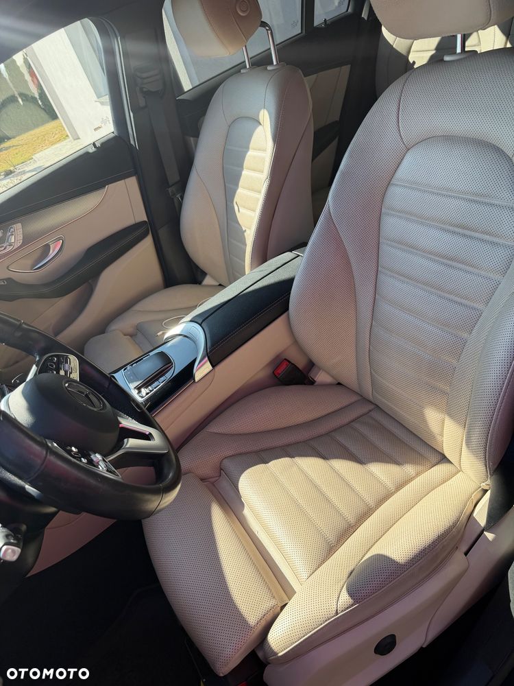 Mercedes-Benz EQC 400 4-Matic - 19