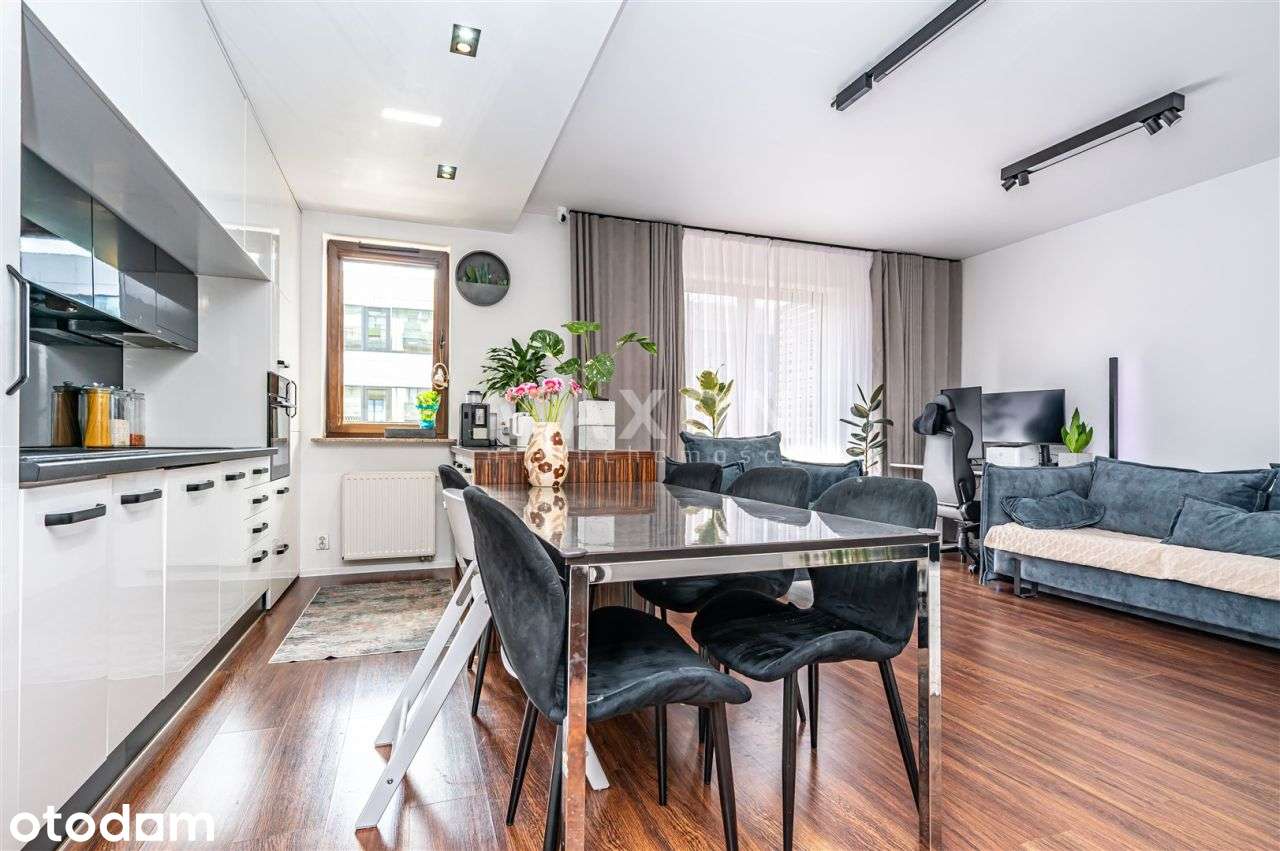 3 pokoje, wysoki standard, oferta 0% prowizji