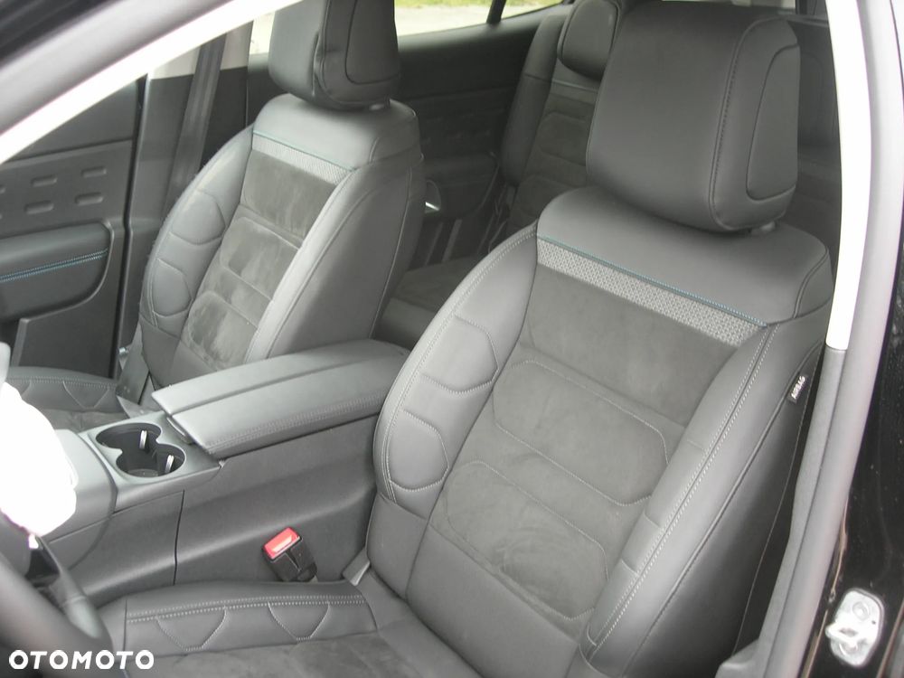 Citroën C5 Aircross BlueHDI 130 S&S EAT8 SHINE PACK - 13