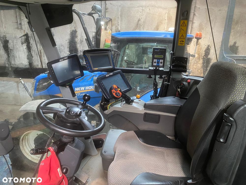 Inny AGRIFAC CONDOR - 6