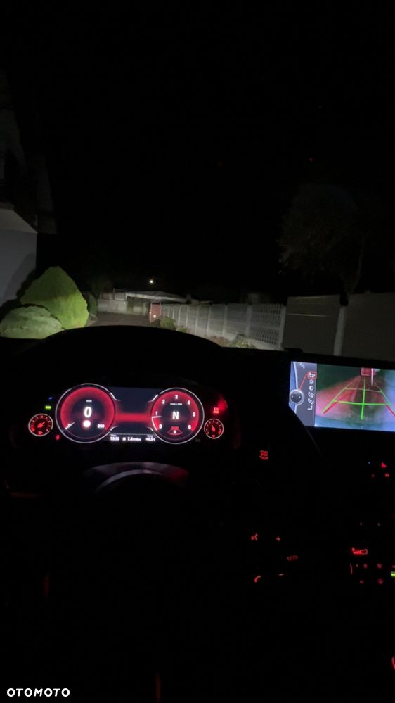 BMW Seria 5 - 19