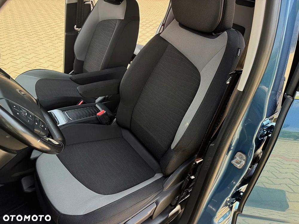 Citroën C4 Picasso THP 155 Exclusive - 33