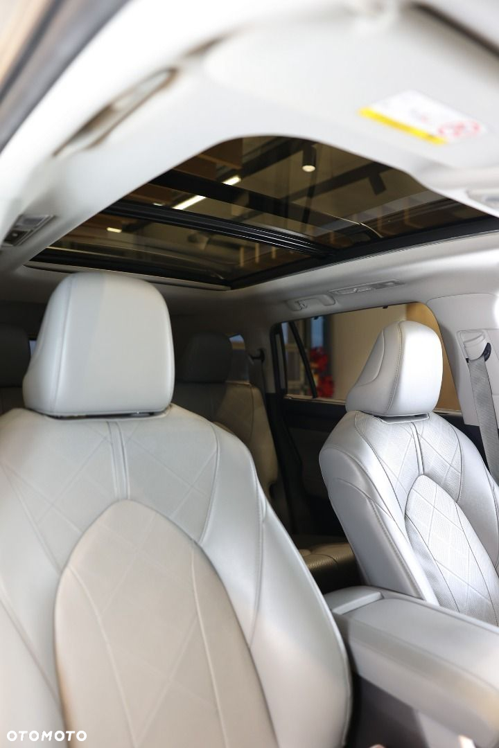 Toyota Highlander - 34