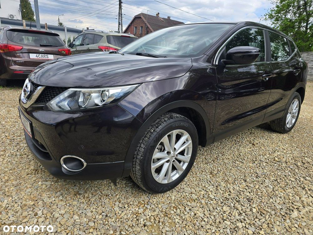 Nissan Qashqai - 3