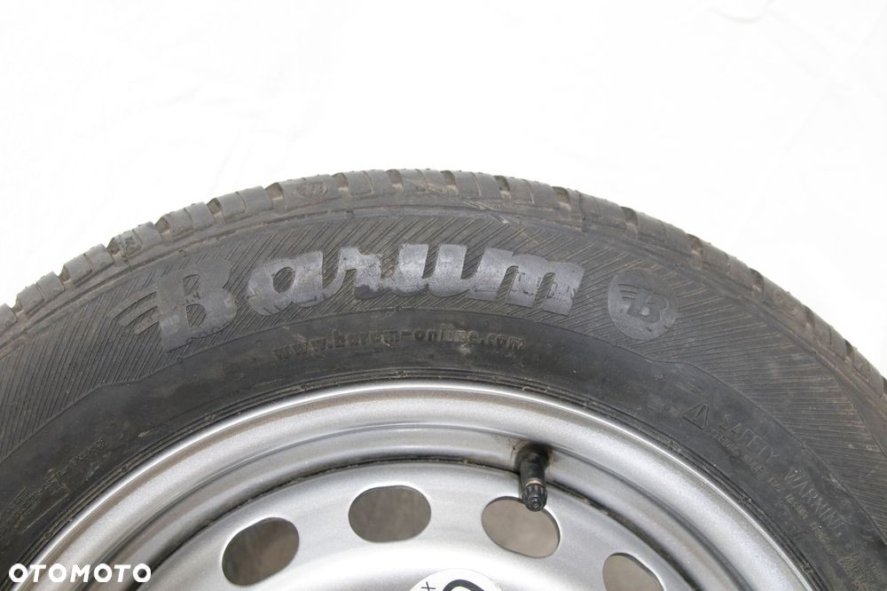 koło zapasowe dojazdowe pelne 4x100 barum brillantis 2 185/65 r15 88t 2018 - 4