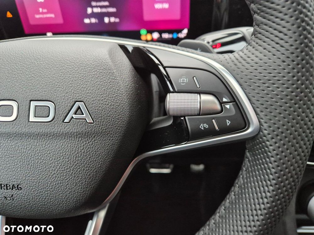 Skoda Kodiaq 1.5 TSI iV PHEV 4x2 Sportline DSG - 39