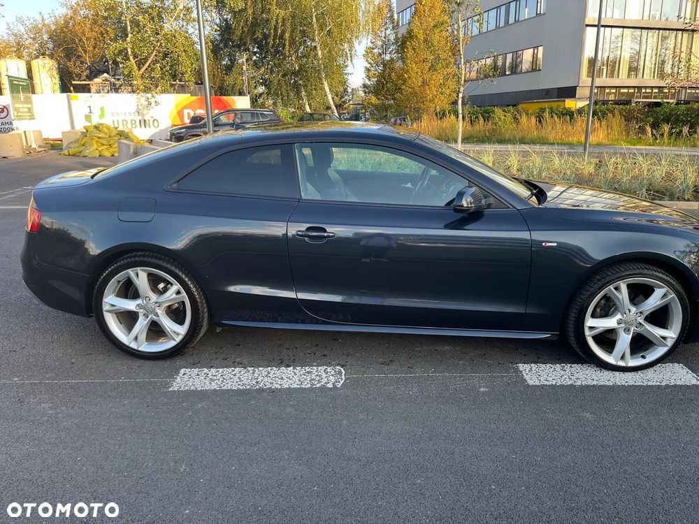 Audi A5 Coupé 2.0 TDI Quattro S tronic - 6