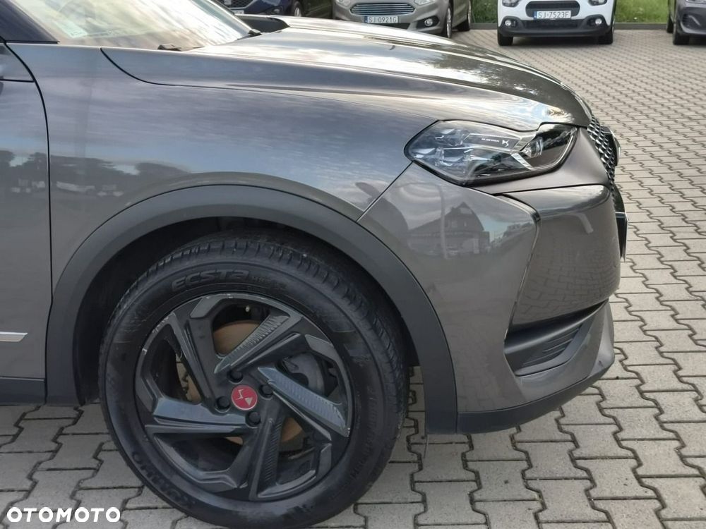 DS Automobiles DS 3 - 16