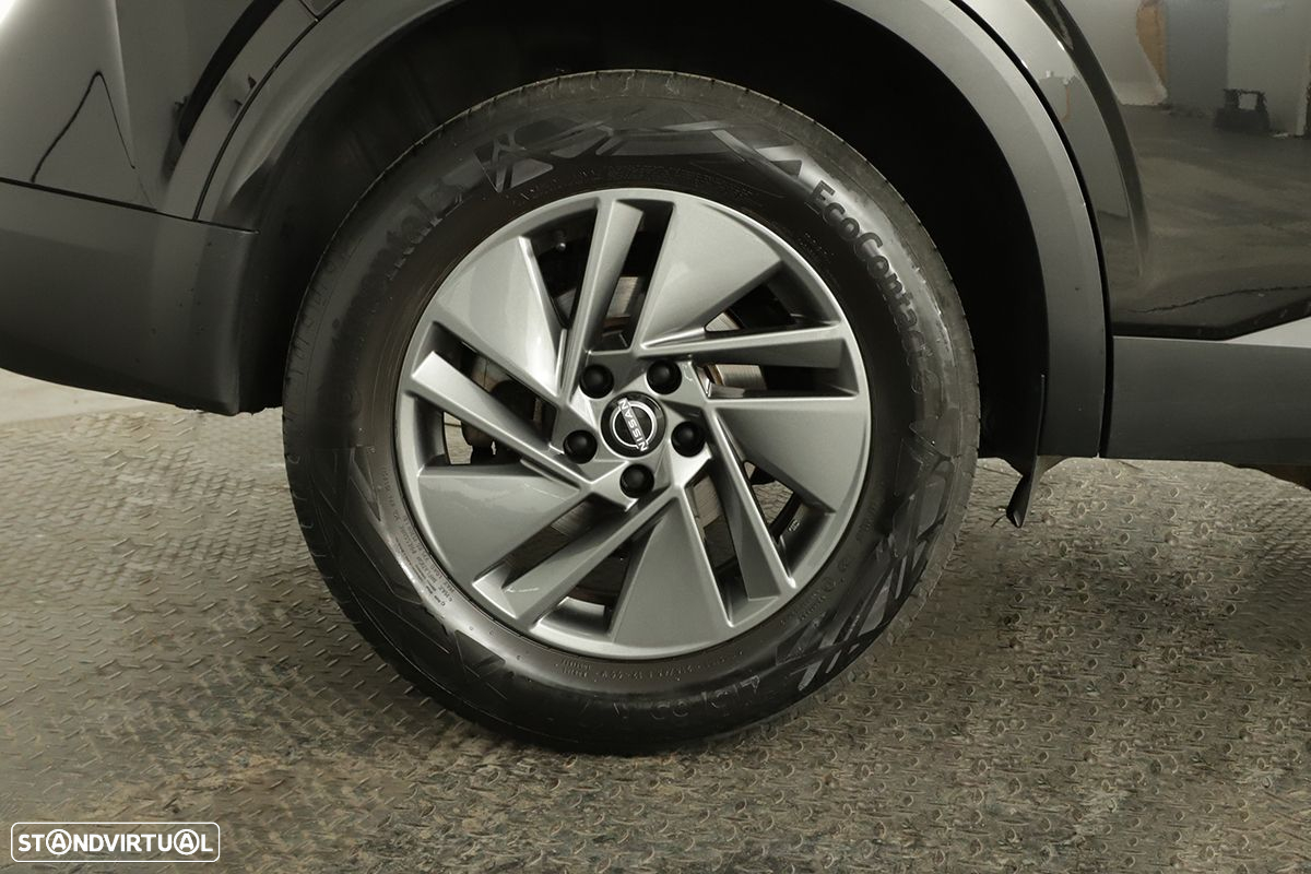 Nissan Qashqai 1.3 DIG-T Acenta - 5