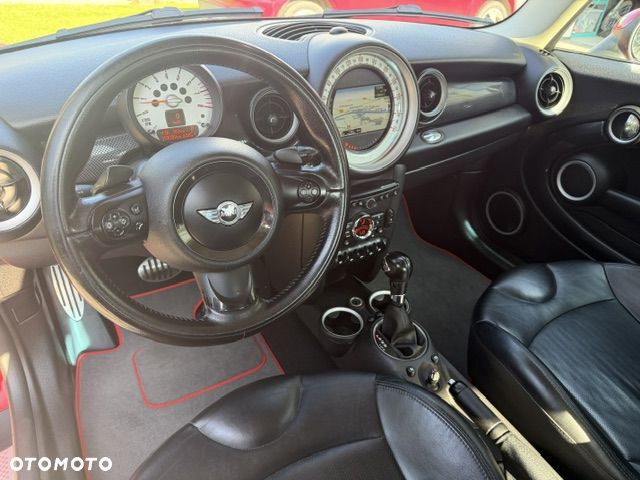 MINI Cooper S - 11