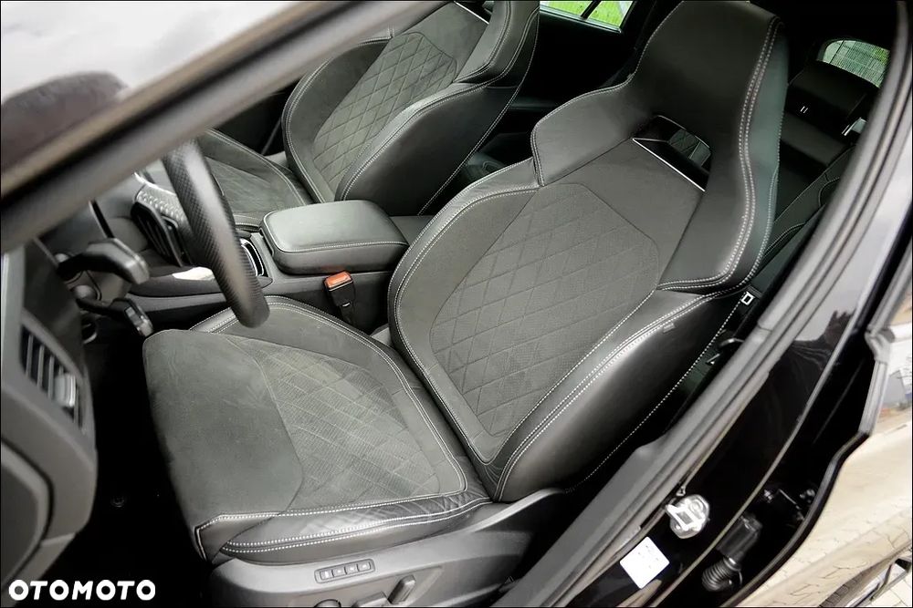 Skoda Kodiaq 1.5 TSI ACT 4x2 Sportline DSG - 18