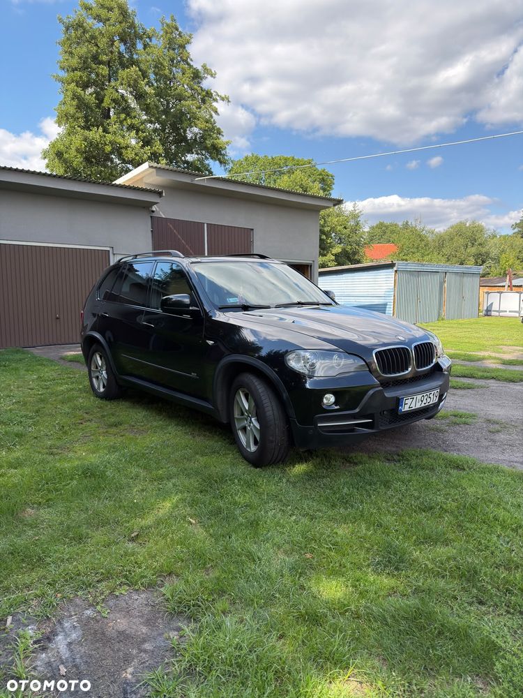 BMW X5 3.0d xDrive - 5