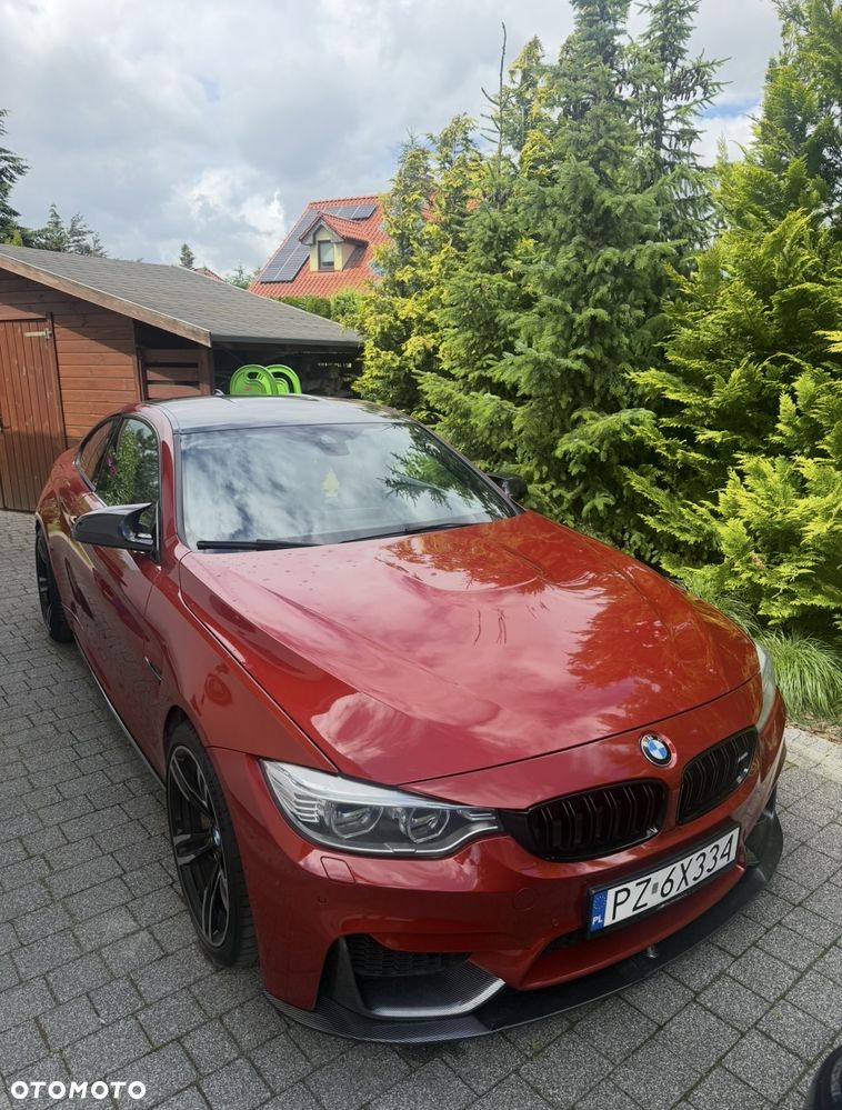 BMW M4 - 33