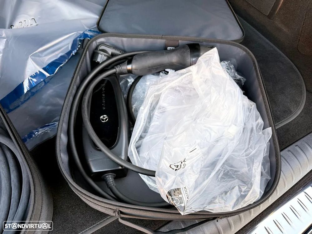 Mercedes-Benz E 300 de - 40