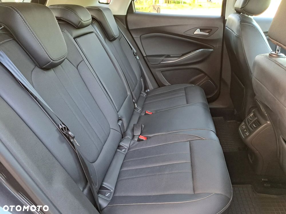 Opel Grandland X - 21