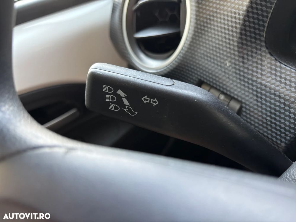 Volkswagen up! - 15