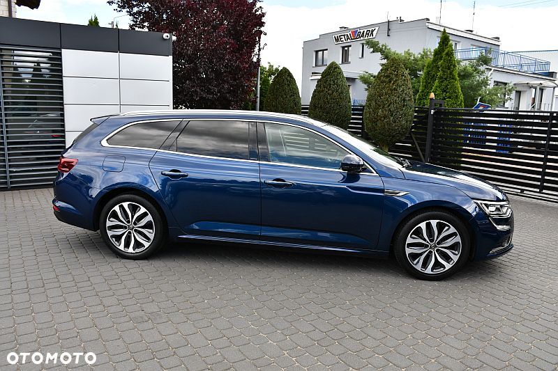 Renault Talisman ENERGY TCe 150 EDC LIMITED - 29