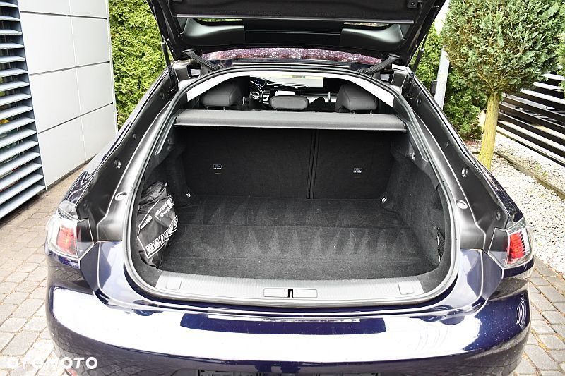 Peugeot 508 PureTech 180 EAT8 Allure Pack - 24