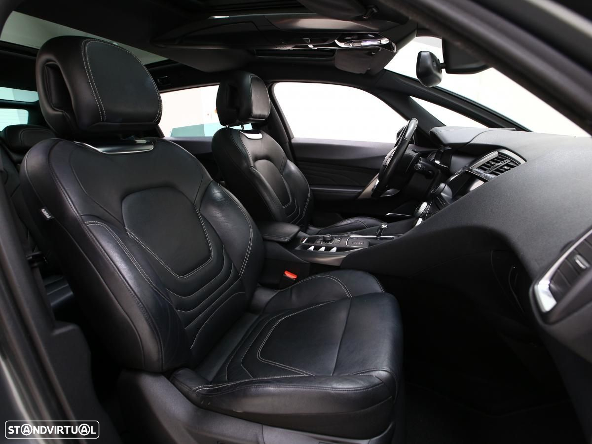 Citroën DS5 - 13