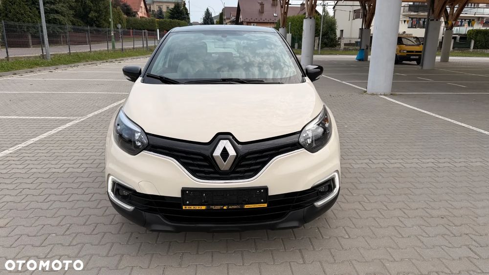 Renault Captur 0.9 Energy TCe Intens - 10