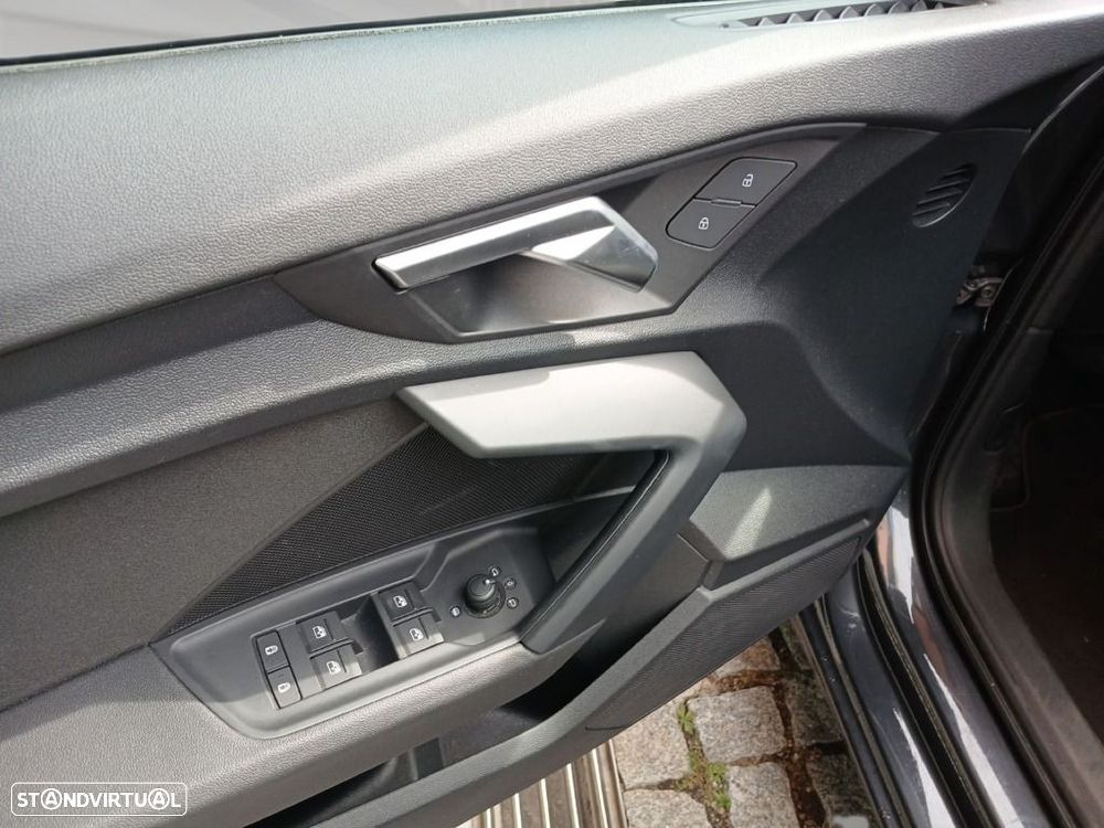 Audi A3 Sportback 30 TDI - 13