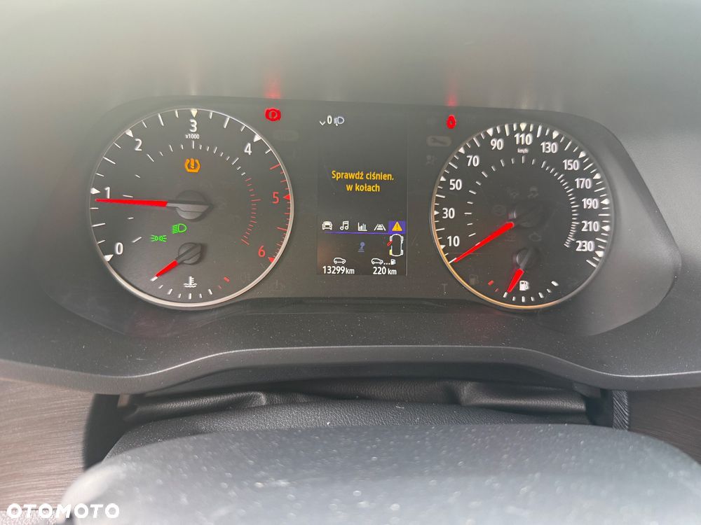 Renault Trafic - 21
