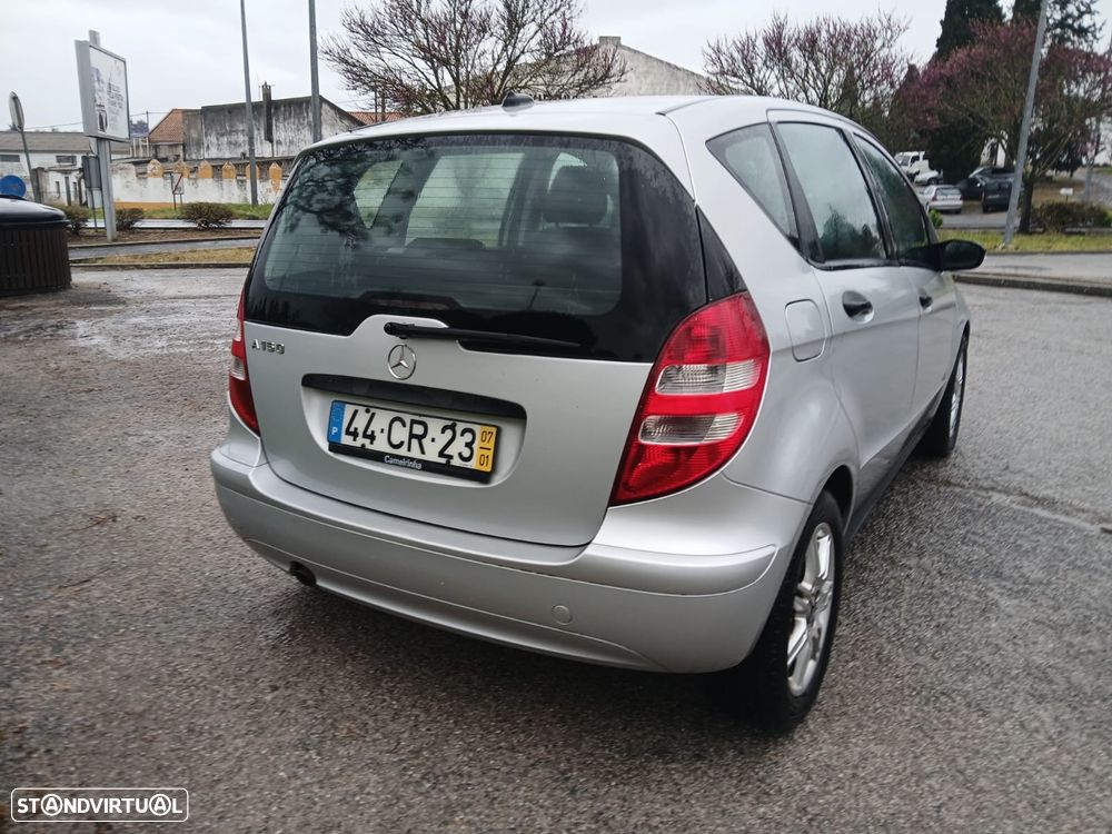 Mercedes-Benz A 150 Classic - 6