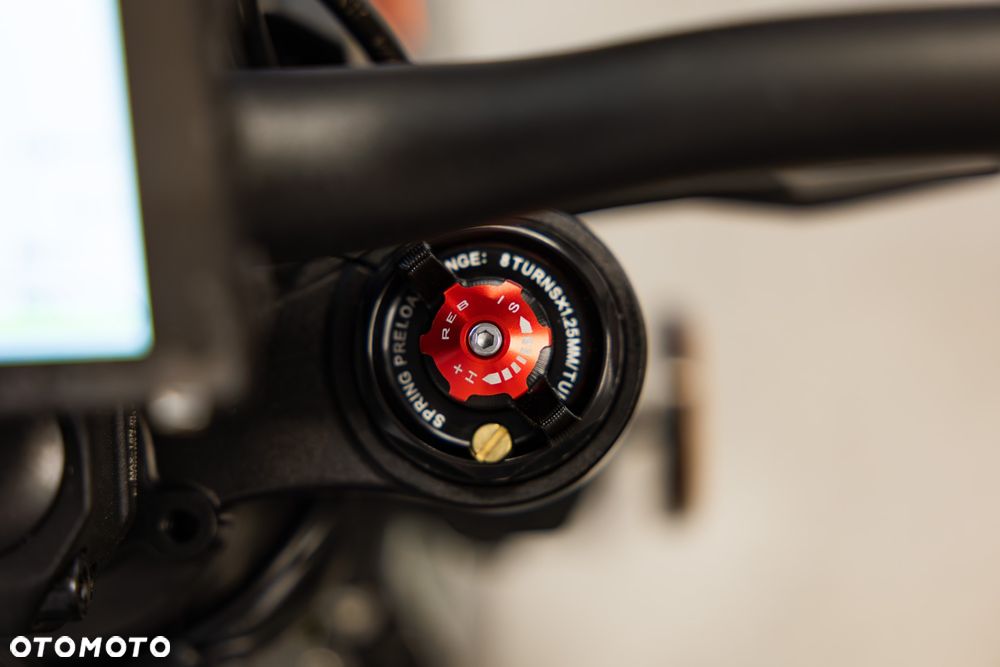 Talaria Sting MX - 18