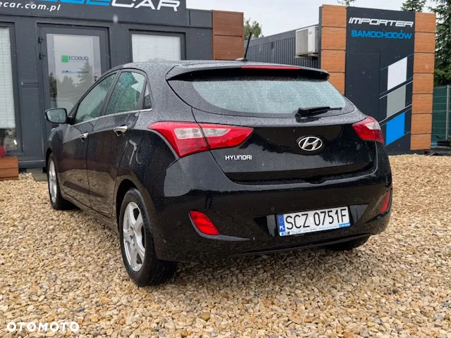 Hyundai i30 - 20