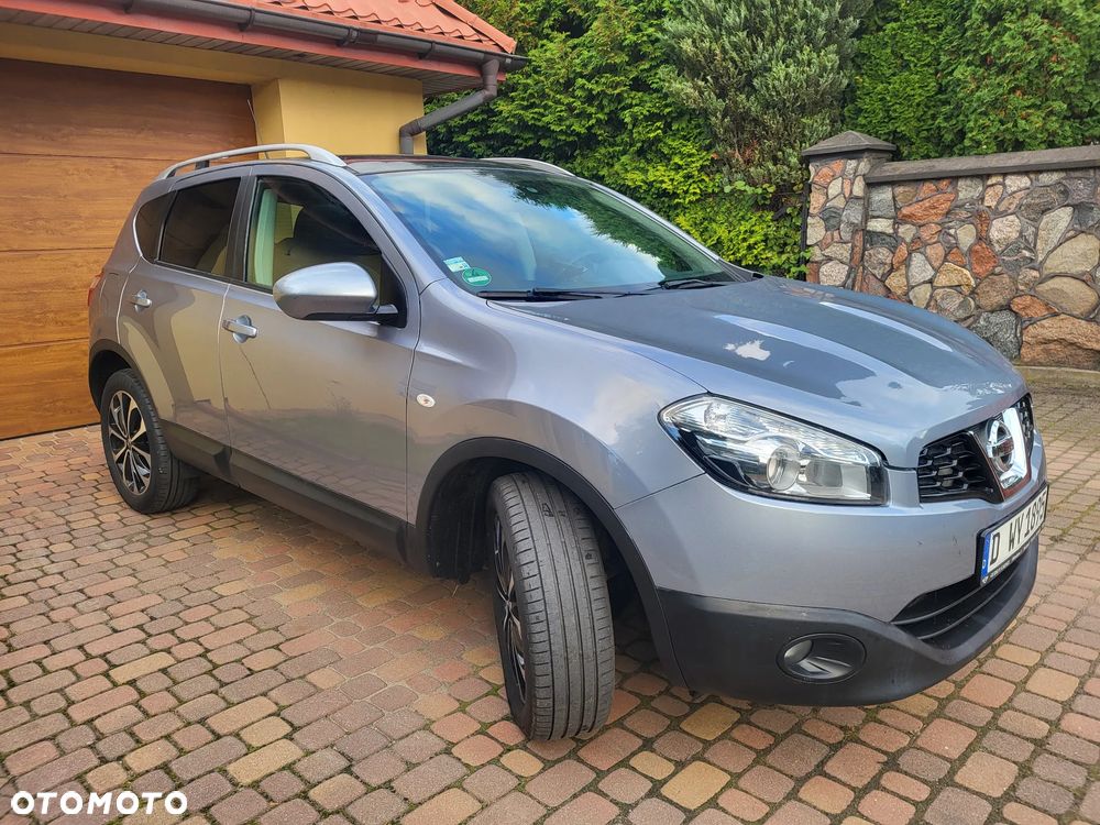 Nissan Qashqai - 37