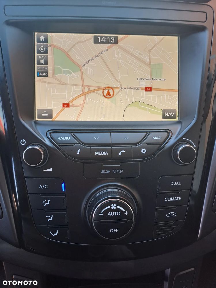 Hyundai i40 1.7 CRDi Style - 33