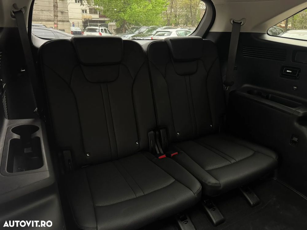 Kia Sorento 1.6 T-GDI PHEV AWD Aut. Platinum - 16