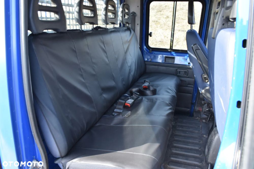 Peugeot Boxer - 12
