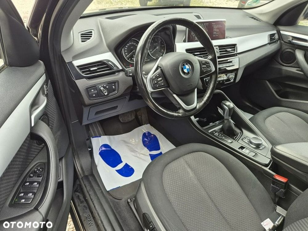 BMW X1 - 14