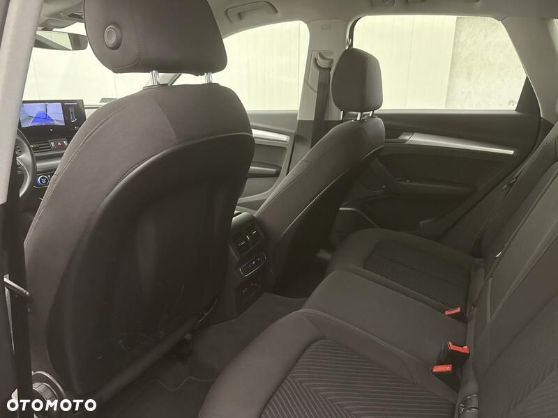 Audi Q5 40 TDI mHEV Quattro S tronic - 19