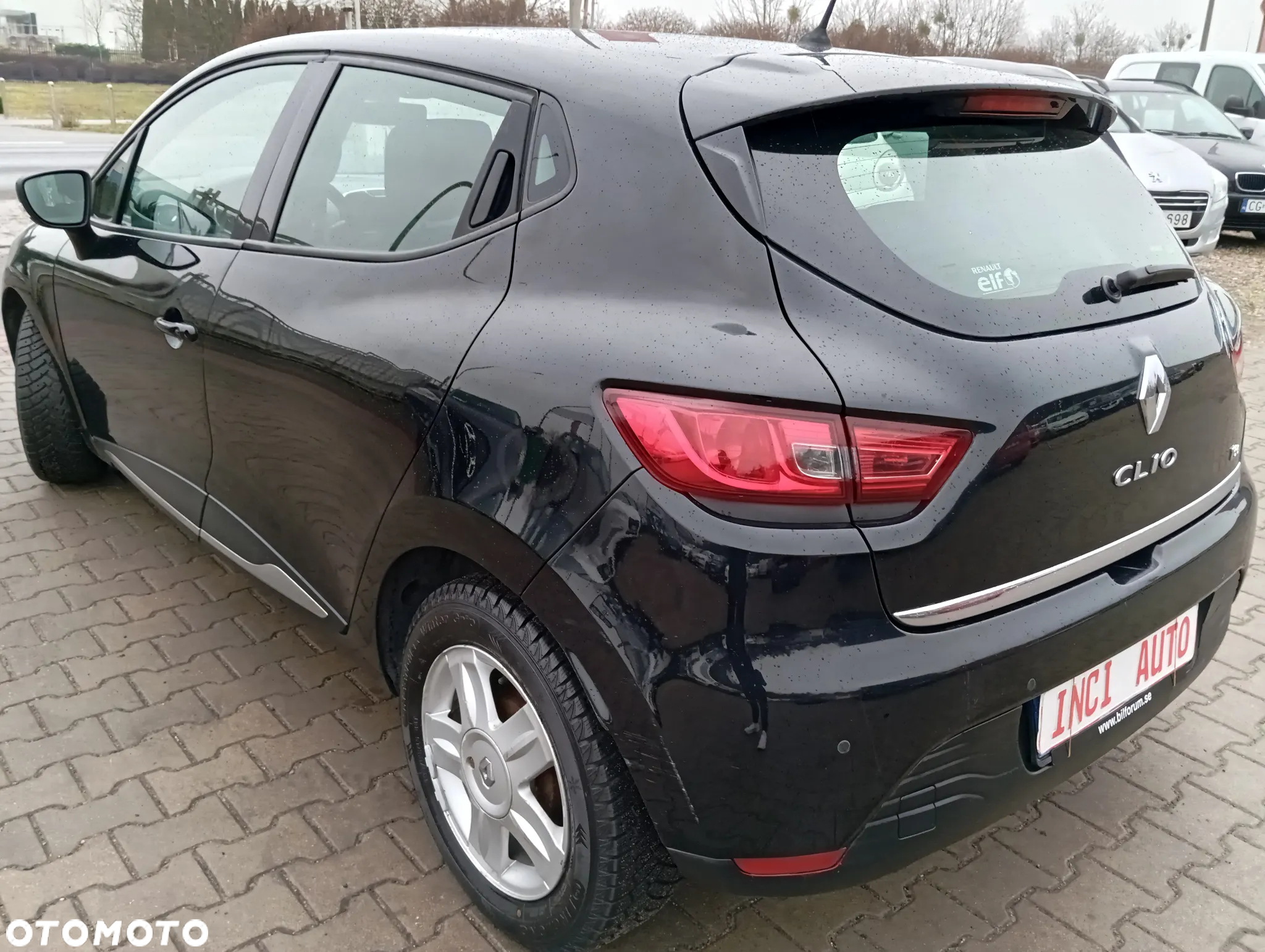 Renault Clio (Energy) TCe 90 Bose Edition - 9