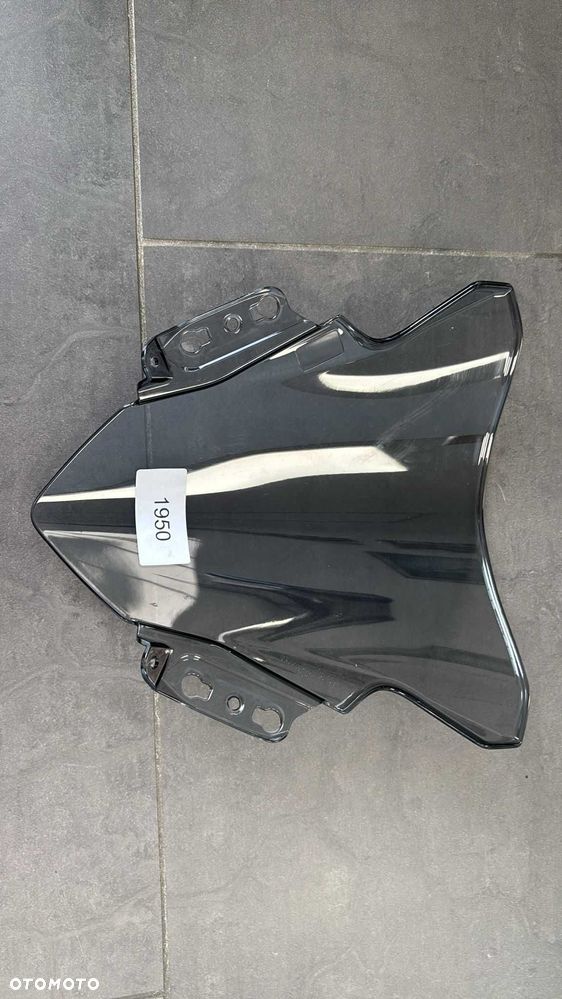 Szyba Owiewka Kawasaki Ninja 125. 2015-19 [1950] - 6