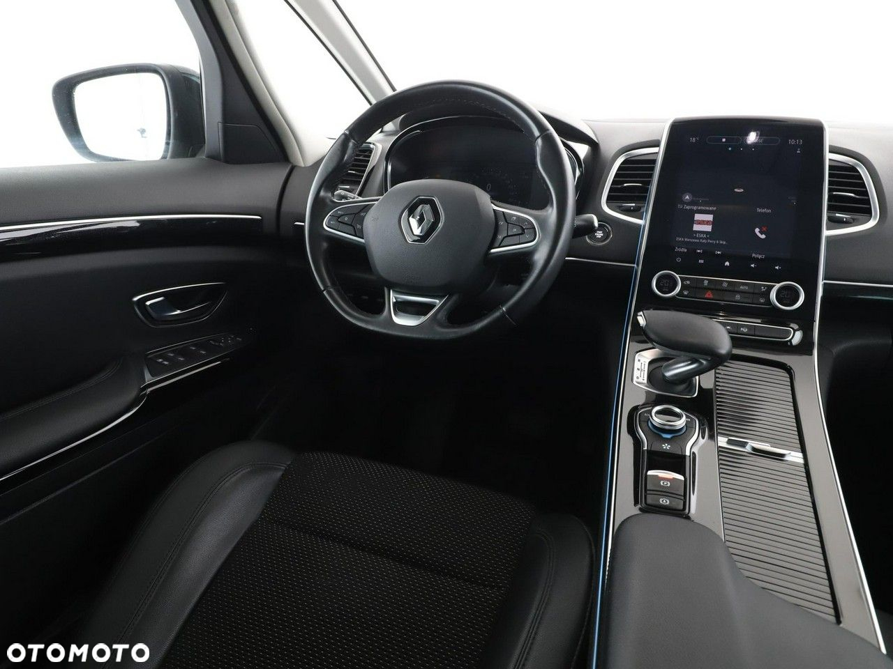 Renault Espace 2.0 Blue dCi Zen EDC - 16