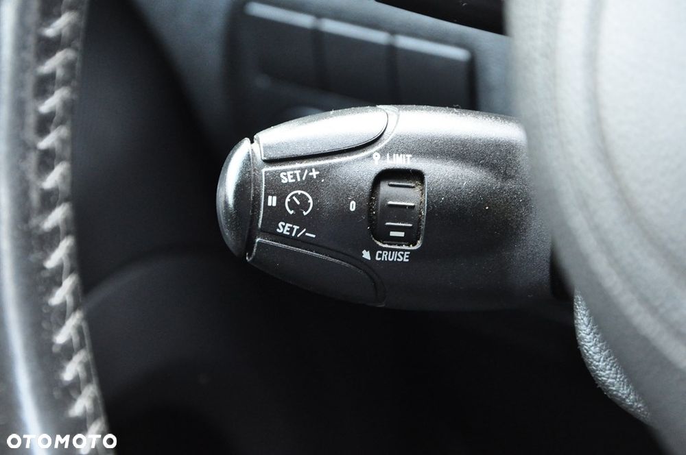 Citroën Berlingo 1.6 HDi 110 FAP Multispace - 34