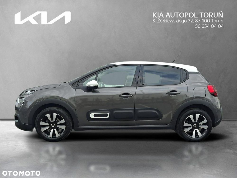 Citroën C3 - 2