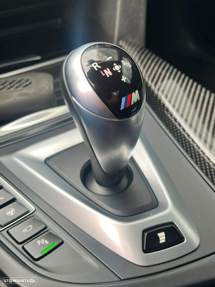 BMW M4 - 58