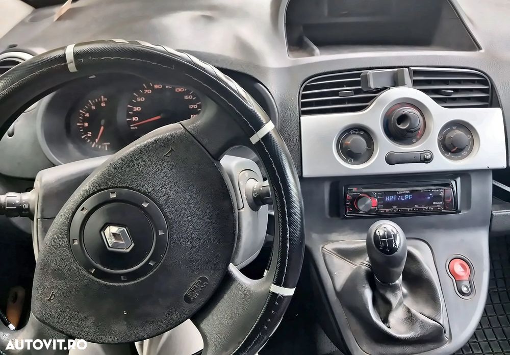Renault Kangoo - 6