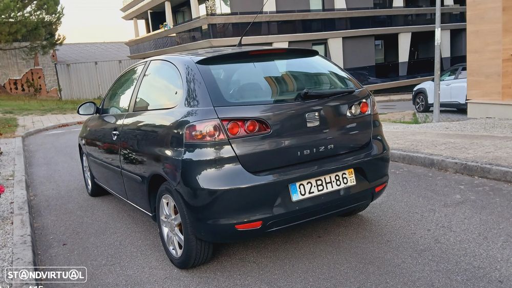 SEAT Ibiza 1.2 12V Play - 5