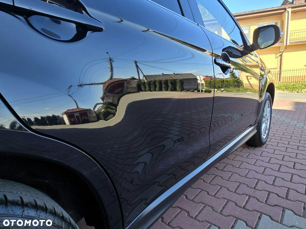 Mitsubishi ASX 1.6 Instyle EU6 - 17