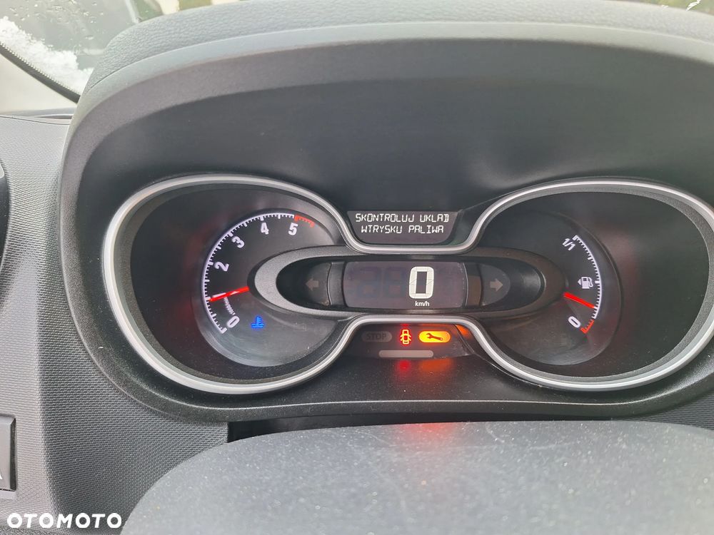 Opel Vivaro - 19