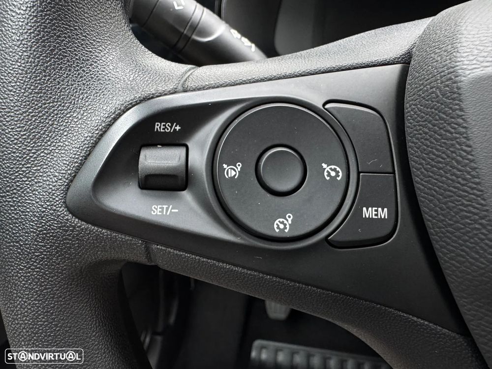 Opel Corsa 1.2 T Edition - 11